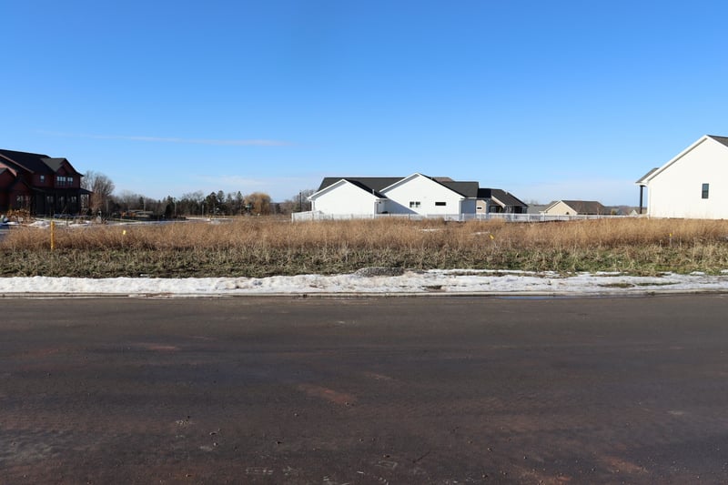 High Point Ln #32, Greenville, WI 54942