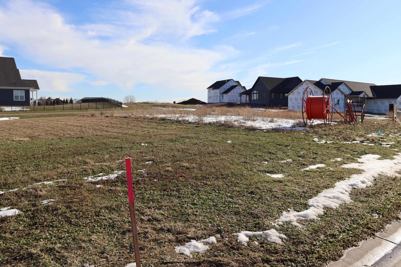 High Point Ln #70, Greenville, WI 54942