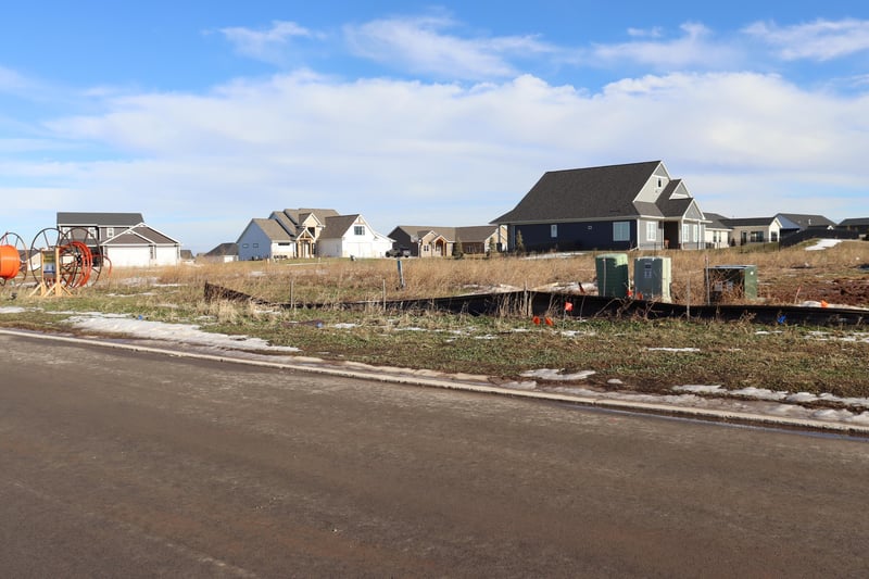 High Point Ln #70, Greenville, WI 54942