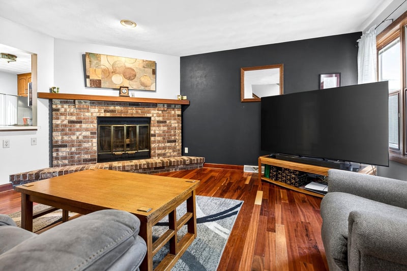 801 Olson Ave #A, Appleton, WI 54914