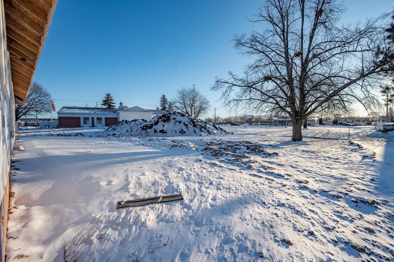 1040 Ethel Ave, Green Bay, WI 54304