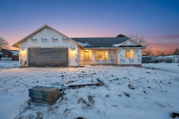 1040 Ethel Ave, Green Bay, WI 54304