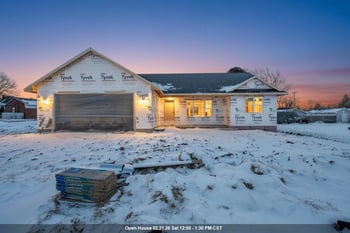 1040 Ethel Ave, Green Bay, WI 54304