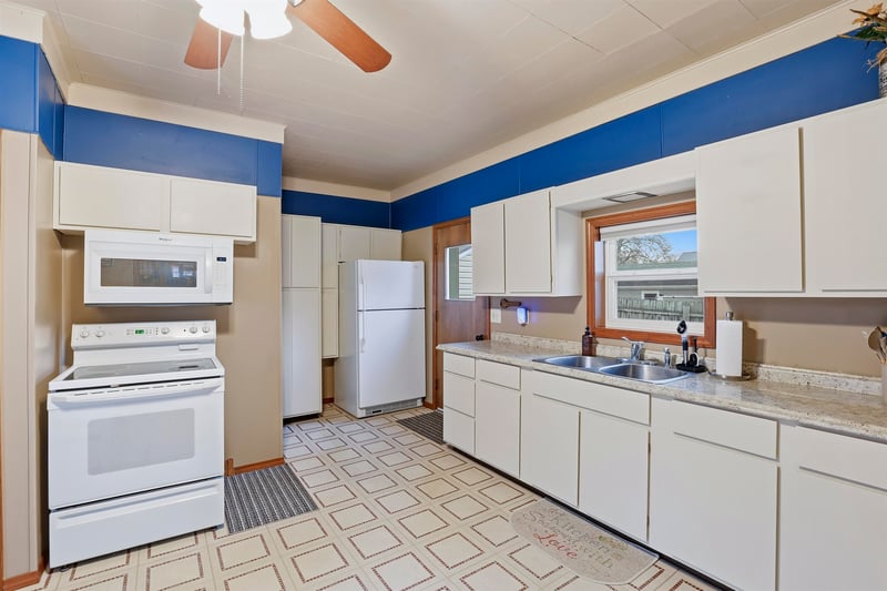 524 Mckinley St, Appleton, WI 54915-1702