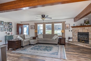 N6629 Harrison Rd, Hilbert, WI 54129