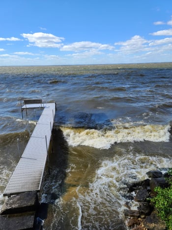 N6629 Harrison Rd, Hilbert, WI 54129