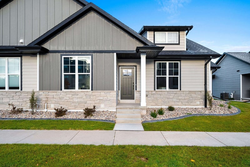Home Worth Check