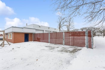 1010 Ashland Ave, Green Bay, WI 54303