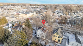 1641 Jackson St, Oshkosh, WI 54901