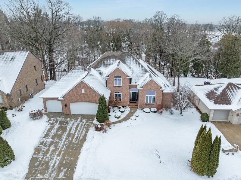 1395 Sonata Ct, Green Bay, WI 54311