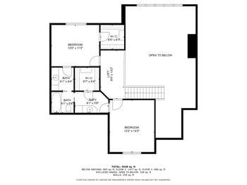 1395 Sonata Ct, Green Bay, WI 54311