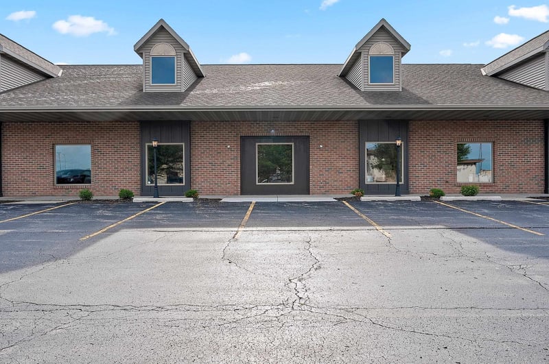 2071 Central Dr #A200, Green Bay, WI 54311