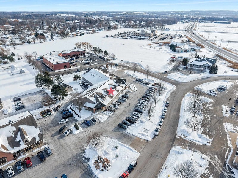 2071 Central Dr #A200, Green Bay, WI 54311