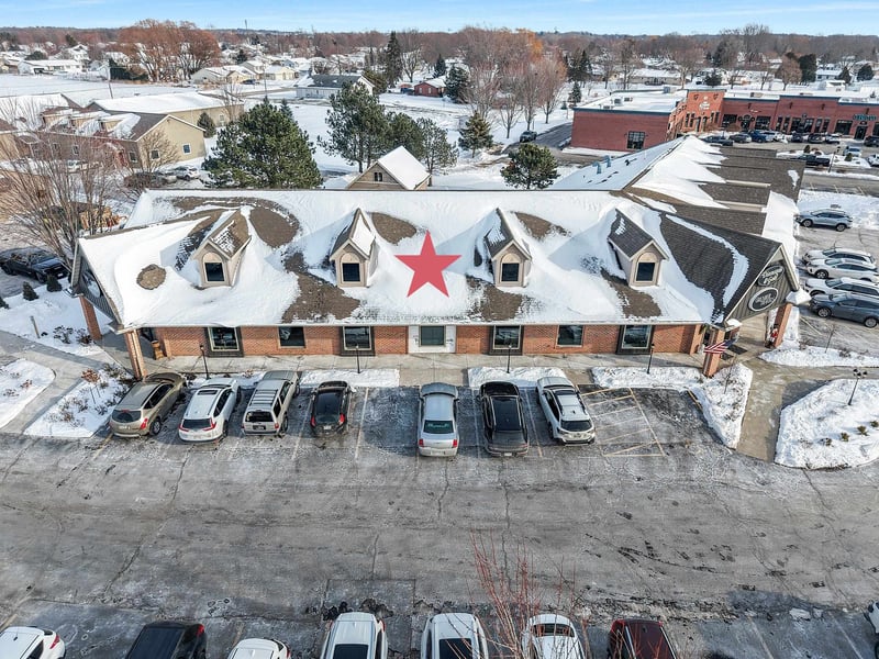 2071 Central Dr #A200, Green Bay, WI 54311