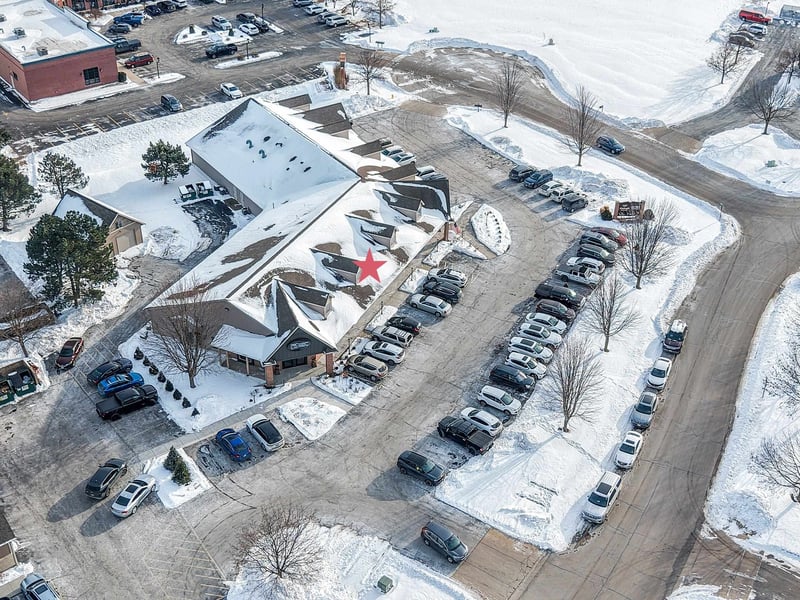 2071 Central Dr #A200, Green Bay, WI 54311