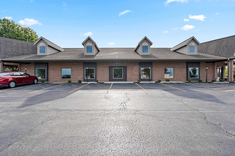 2071 Central Dr #A200, Green Bay, WI 54311