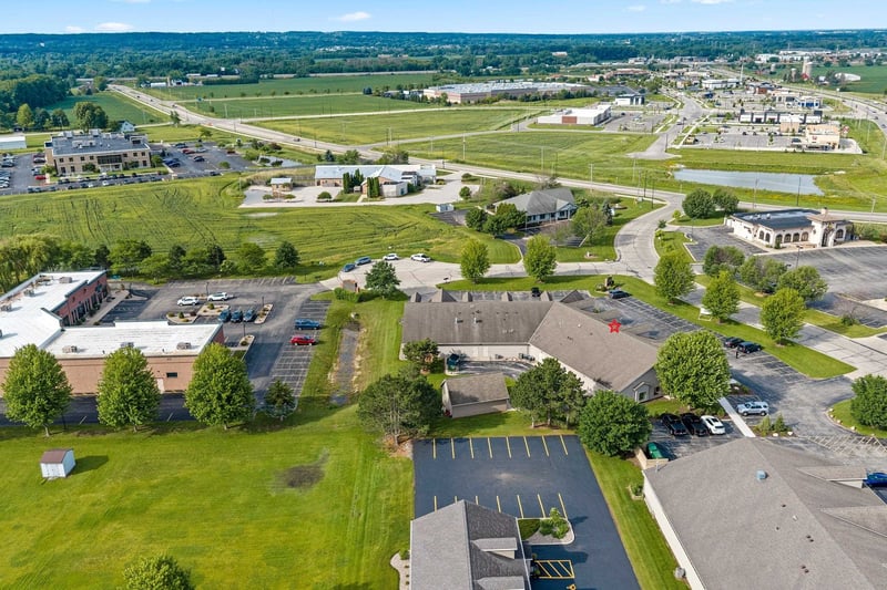 2071 Central Dr #A200, Green Bay, WI 54311