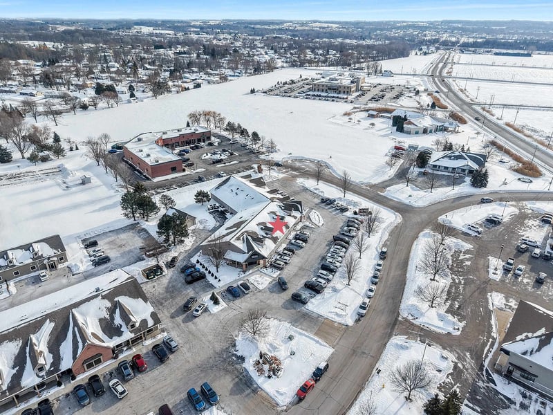 2071 Central Dr #A200, Green Bay, WI 54311