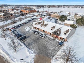 2071 Central Dr #A200, Green Bay, WI 54311