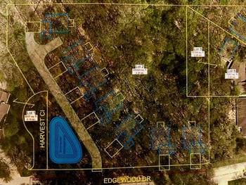 Edgewood Ln, Green Bay, WI 54302-4838