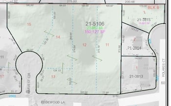 Edgewood Ln, Green Bay, WI 54302-4838