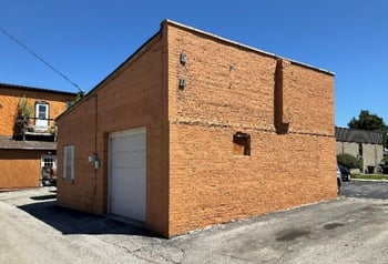 618 Bodart St, Green Bay, WI 54301