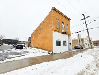 618 Bodart St, Green Bay, WI 54301