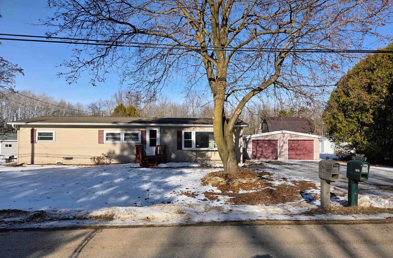 Home Worth Check
