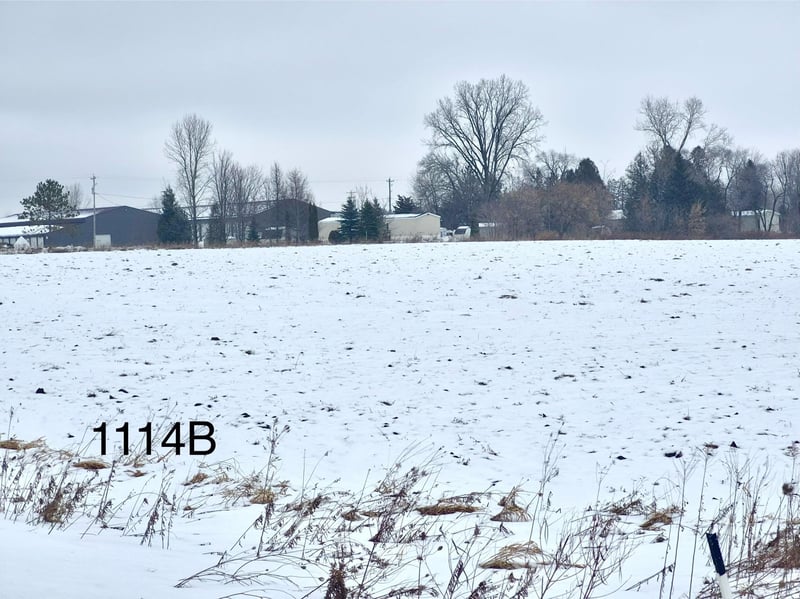 County Road Ee #1, Abrams, WI 54101