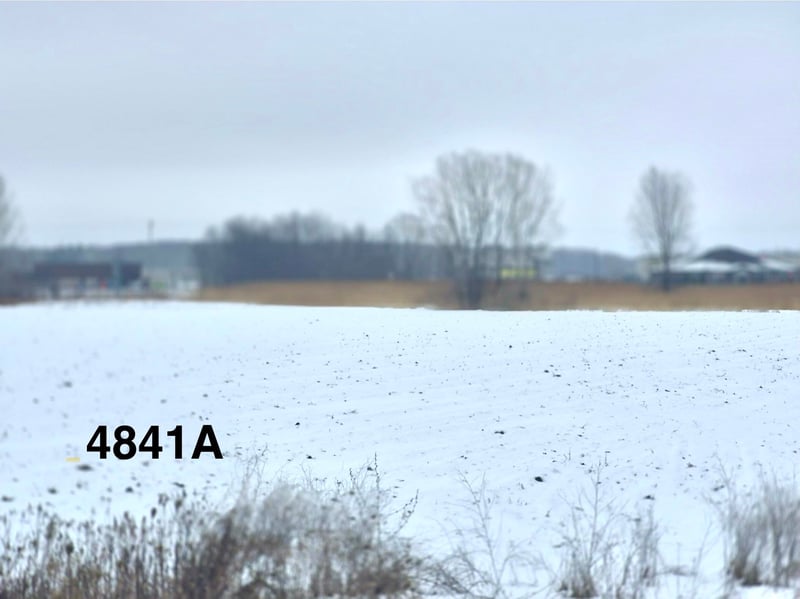 County Road Ee, Abrams, WI 54101