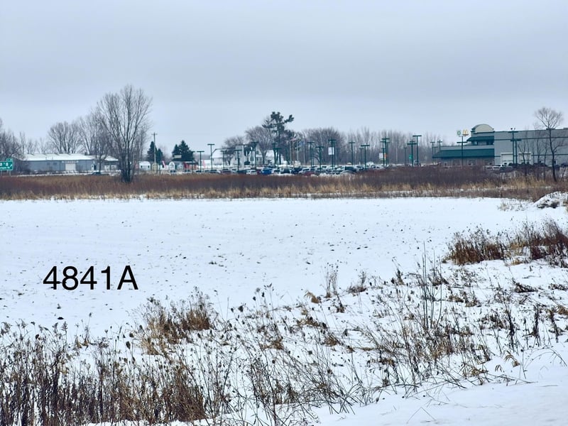 County Road Ee, Abrams, WI 54101