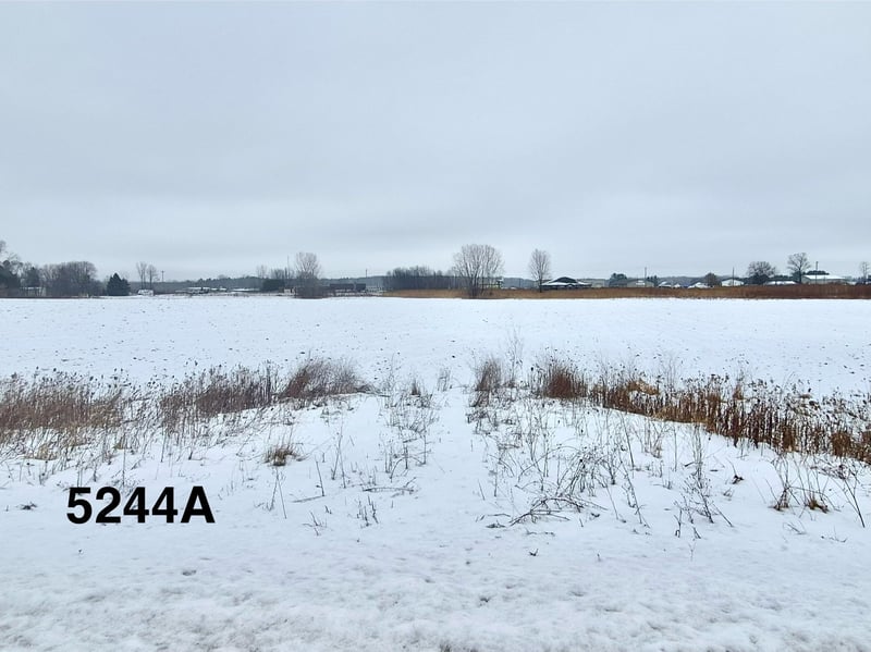 County Road Ee, Abrams, WI 54101