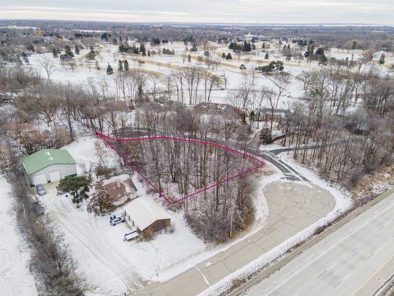 10 Golf Terrace Ct #17, Appleton, WI 54914