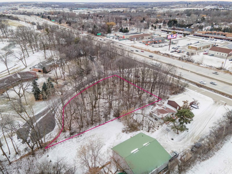 10 Golf Terrace Ct #17, Appleton, WI 54914