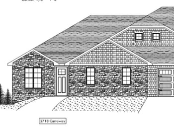 2718 Castaway Ct, Green Bay, WI 54311