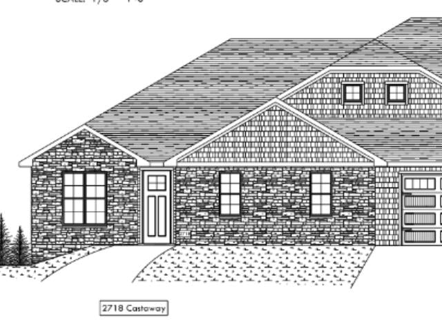 2718 Castaway Ct, Green Bay, WI 54311