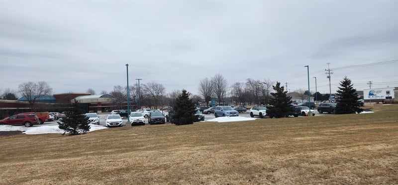 1861 Chicago St, De Pere, WI 54115-3460