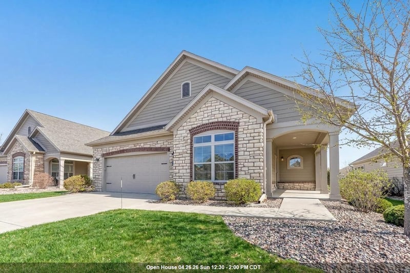 210 Bedford Rd, Green Bay, WI 54311-5623