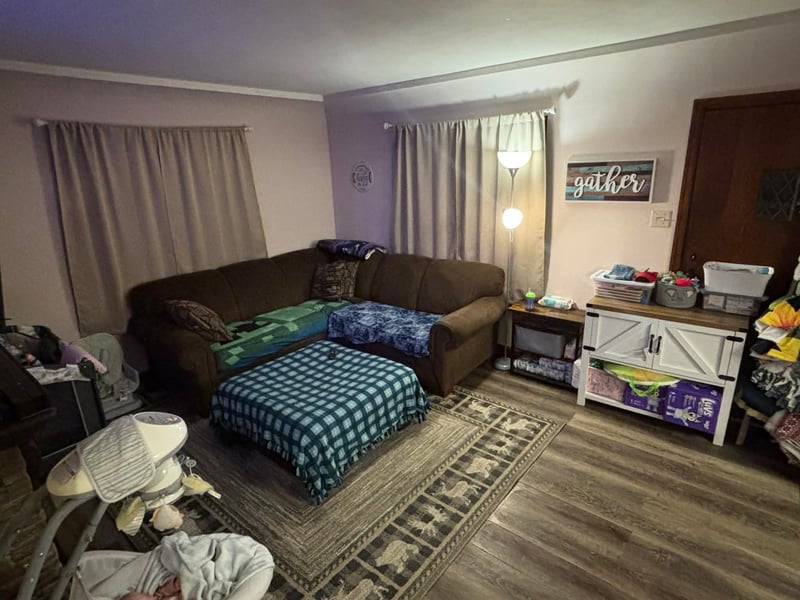 139 School St, Chilton, WI 53014
