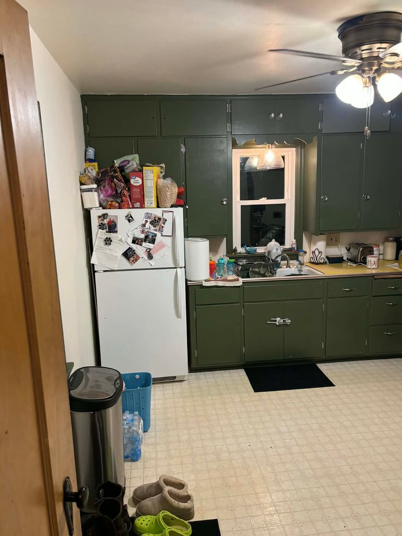 139 School St, Chilton, WI 53014