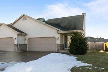 2457 Blake Ct, Oshkosh, WI 54904