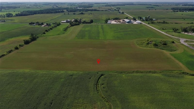 Sunnyview Rd, De Pere, WI 54115