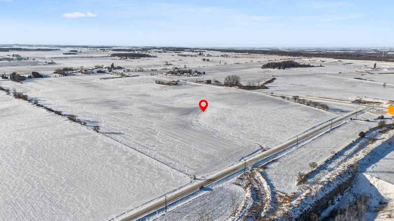 Sunnyview Rd, De Pere, WI 54115