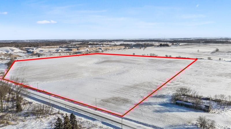 Sunnyview Rd, De Pere, WI 54115