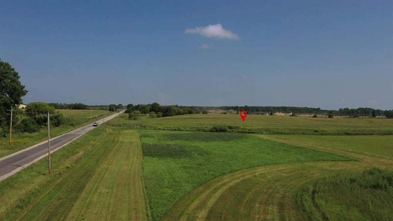 Sunnyview Rd, De Pere, WI 54115