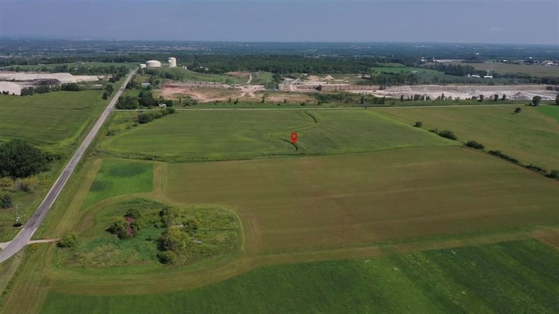 Sunnyview Rd, De Pere, WI 54115
