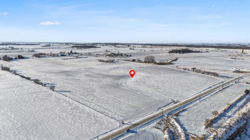 Sunnyview Rd, De Pere, WI 54115