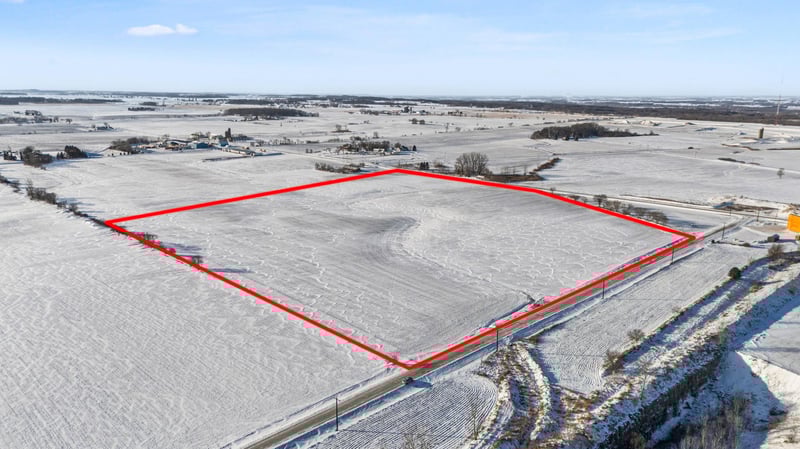 Sunnyview Rd, De Pere, WI 54115