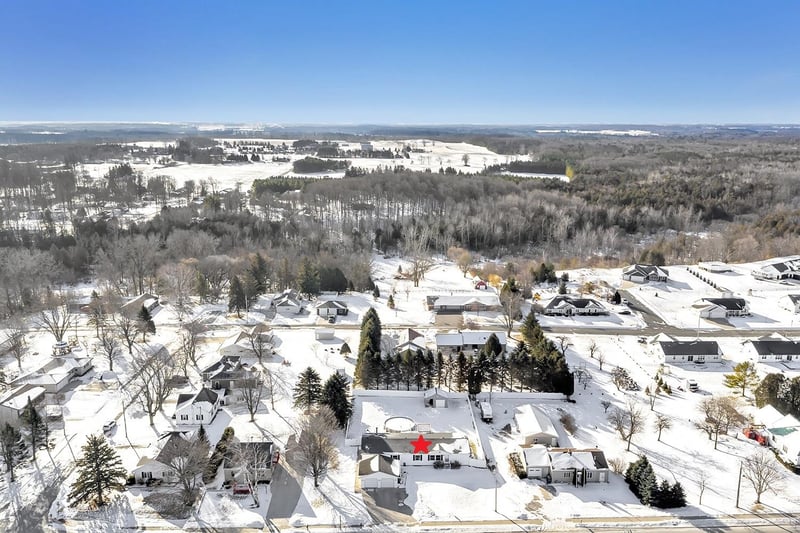 510 Main St, Casco, WI 54205