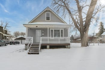 1129 Chestnut Ave, Green Bay, WI 54304